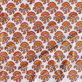 Floral Wholesale Digital Printed Fabric for Dress & Cloth